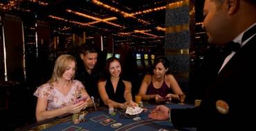 Maritim Jolie Ville Resort & Casino Sharm El Sheikh: Board games