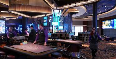 Victoria Gate Casino: For VIP