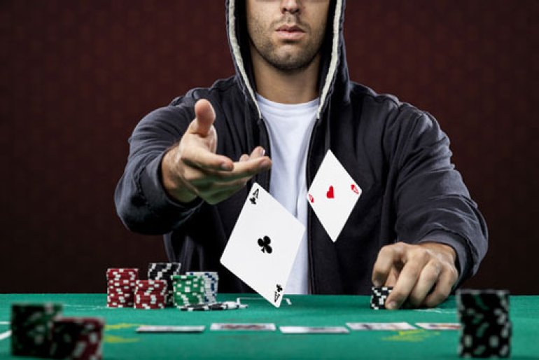 Poker Psychology