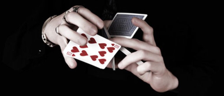 Poker Psychology