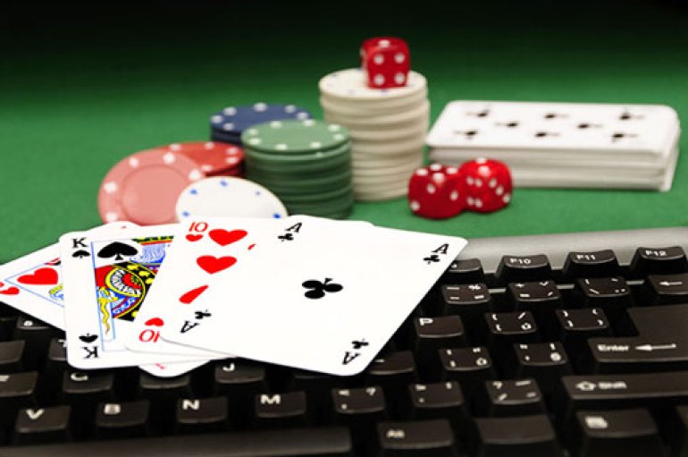 Poker Psychology