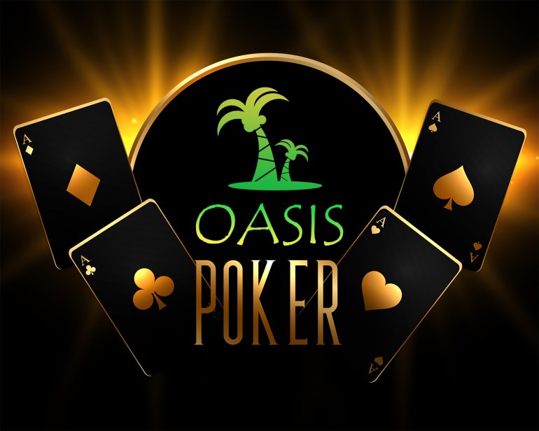 Oasis Poker game rules