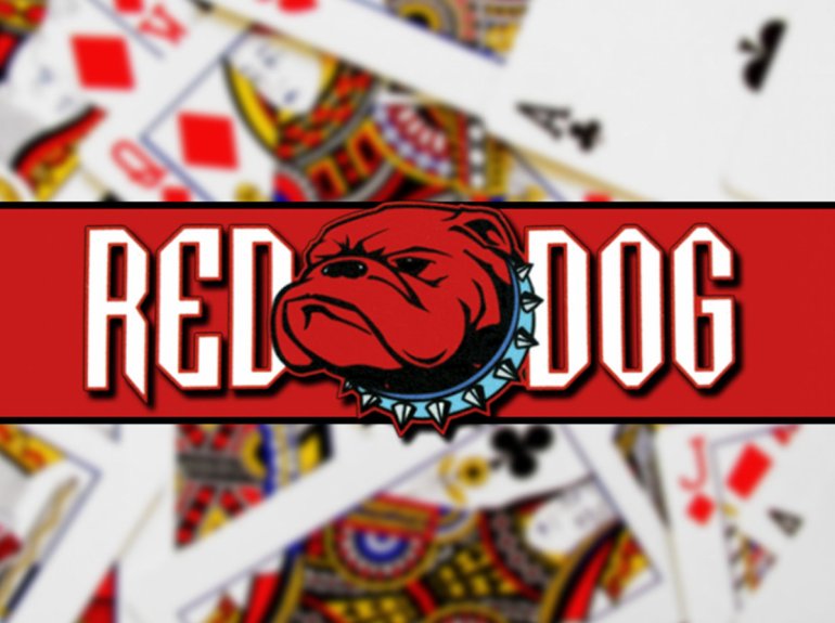 casino red dog rules 