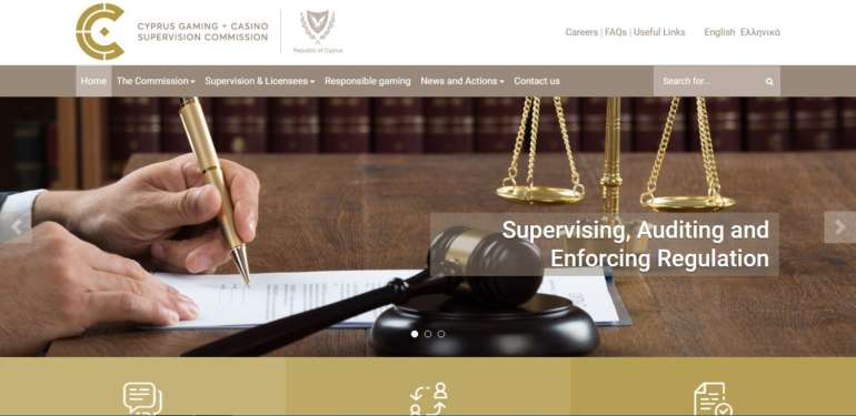 Gambling authority cyprus news Gambling authority cyprus news