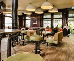 Swiss Casinos Zurich: HelvtiBar