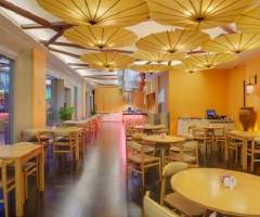 NagaWorld Hotel & Entertainment Complex: Indochina