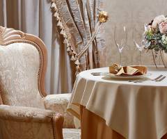 Casino Royal Minsk: Restaurant-bar
