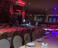 Casino Shangri La Yerevan: Restaurant Pharaoh
