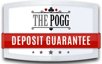 ThePogg Deposit Guarantee