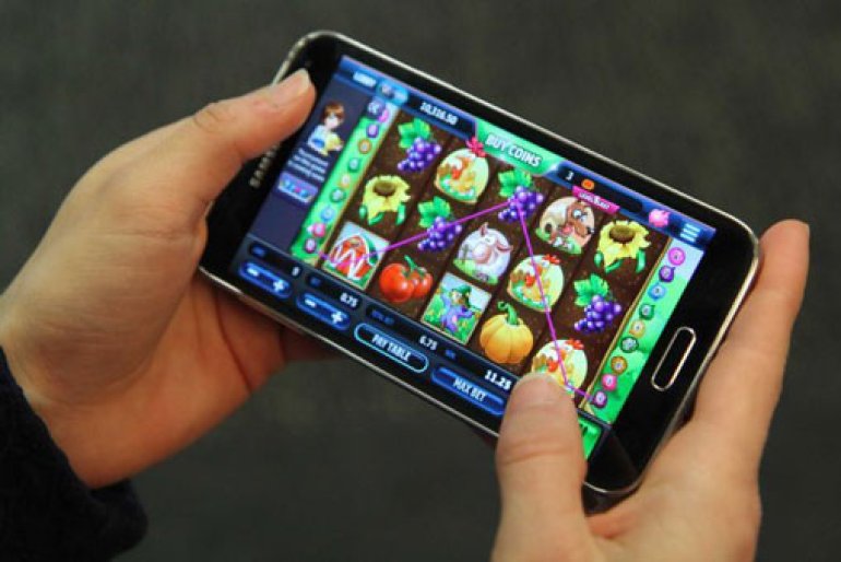 Social Casino Games