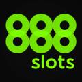 888 Slots logo