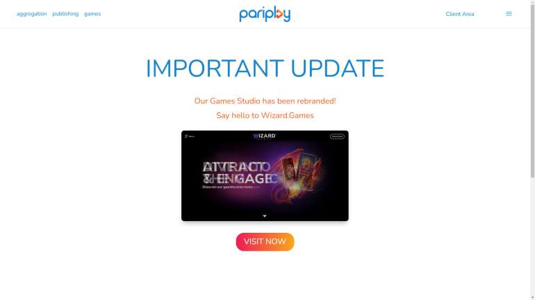 in PariPlay PariPlay