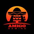 Amigo Gaming logo