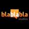 Bla Bla Bla Studios logo