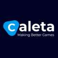 Caleta Gaming logo