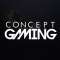 Concept Gaming logo