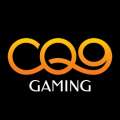 CQ9 Gaming logo