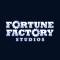Fortune Factory Studios logo