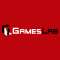 Games Lab logo