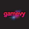 Gamevy logo