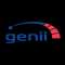 Genii logo