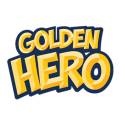 Golden Hero logo