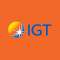 IGT logo