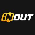 InOut logo