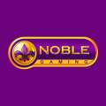 Noble Gaming logo