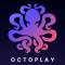 Octoplay logo