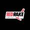 RedRake logo