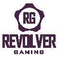 Revolver Gaming logo