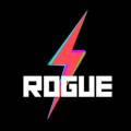Rogue logo