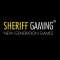 Sheriff Gaming logo
