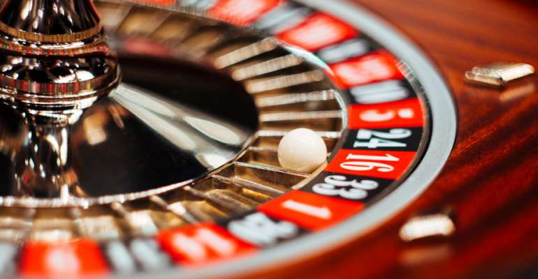 Live Casino Roulette  Top Tips for Choosing the Best Casinos in 2023 —  SiegeGG