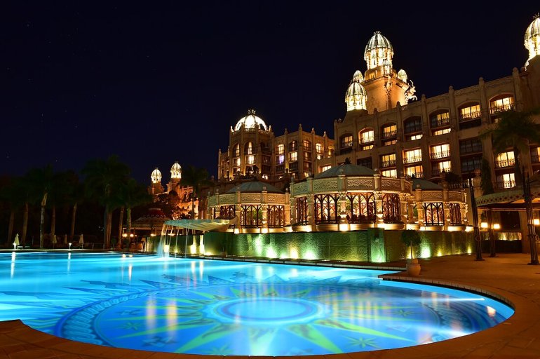 Sun City Casino Resort