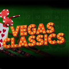 Vegas Classic Tournament at Riobet