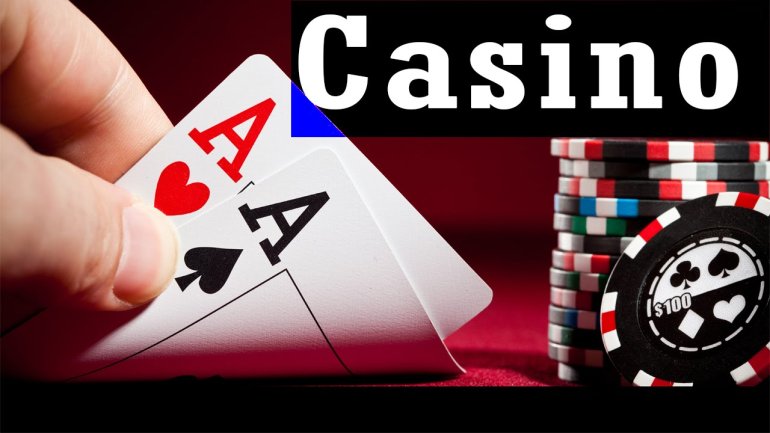 How Much Can You Really Win At An Online Casino?