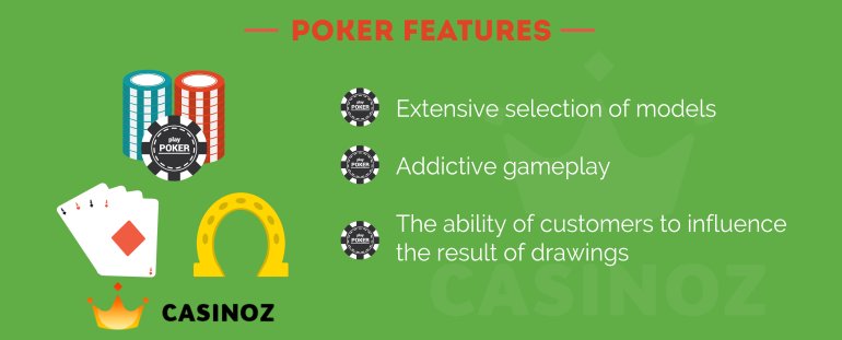 casino poker strategy strategies for casino poker