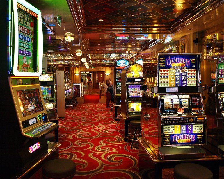 casino slot machines