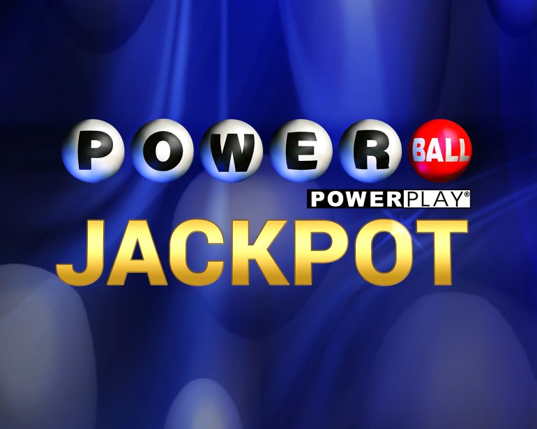 The main Lottery of the US Powerball