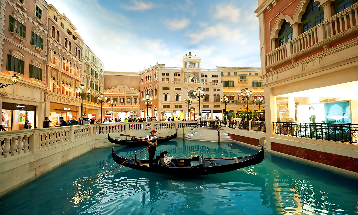 Five Most Expensive Casinos in the World - (Top World Casinos) | Casinoz