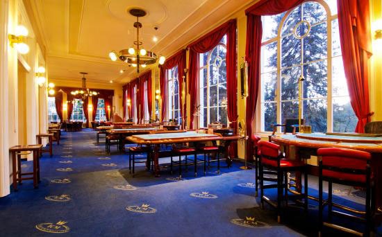 Marienbad Casino Marienbad Casino