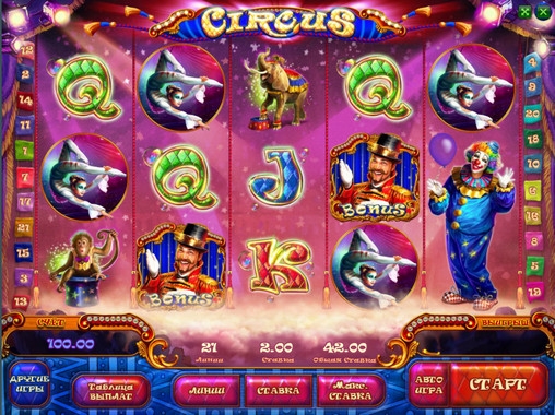 Slot gratis After Dark