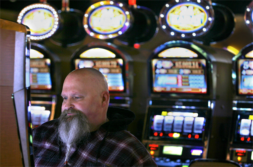 Casino Casino