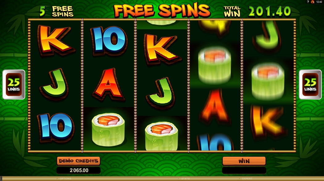 Slot Machine Phrases