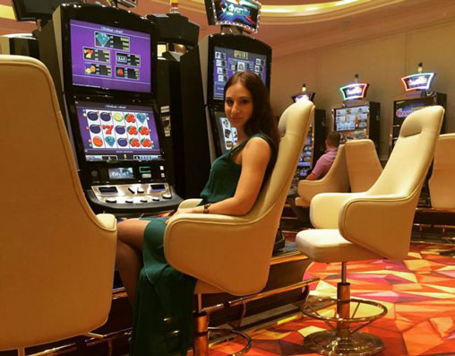 Что такое casino cristal big daddy games spooky cash