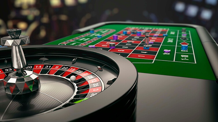 Clear And Unbiased Facts About casino Without All the Hype