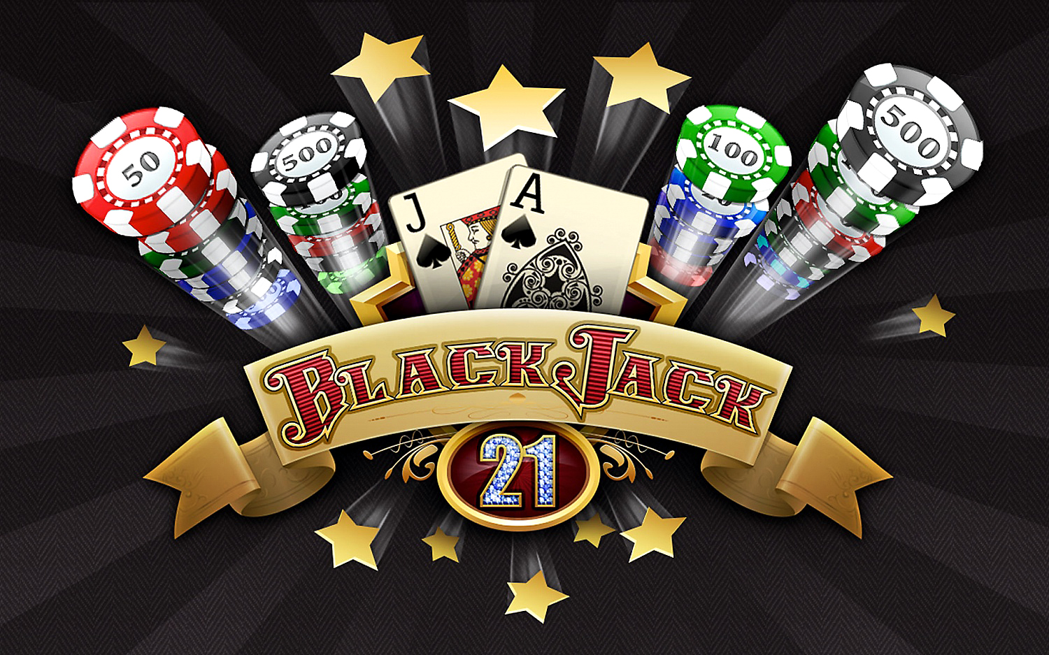 blackjack clássico