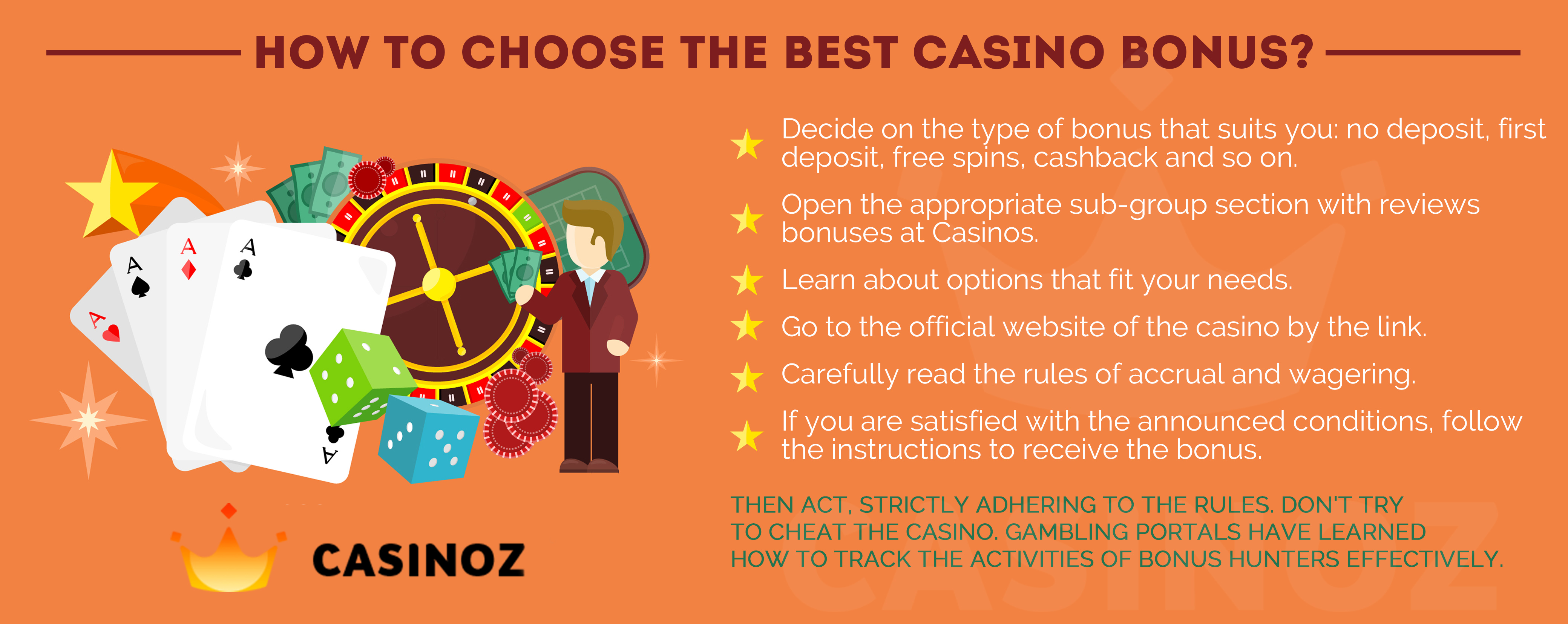 A Guide To casino At Any Age